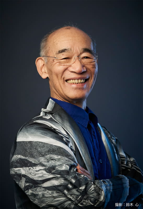 富野由悠季監督