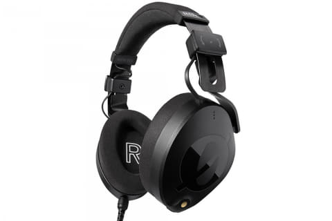 RODEからヘッドフォン。ミキシングからゲームまで対応「NTH-100」 - AV