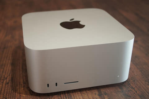 小寺信良の週刊 Electric Zooma!】小さいけど強力! Mac StudioとStudio