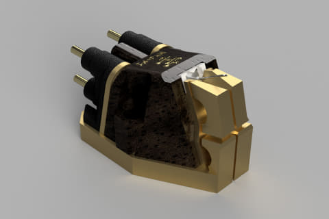 沢田工業、マイクでレコード音を拾う「MEMSカートリッジ」 - AV Watch