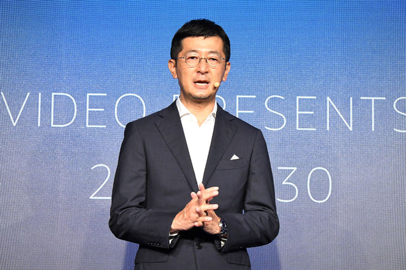 プライム・ビデオ ジャパンカントリーマネージャーの児玉隆志氏