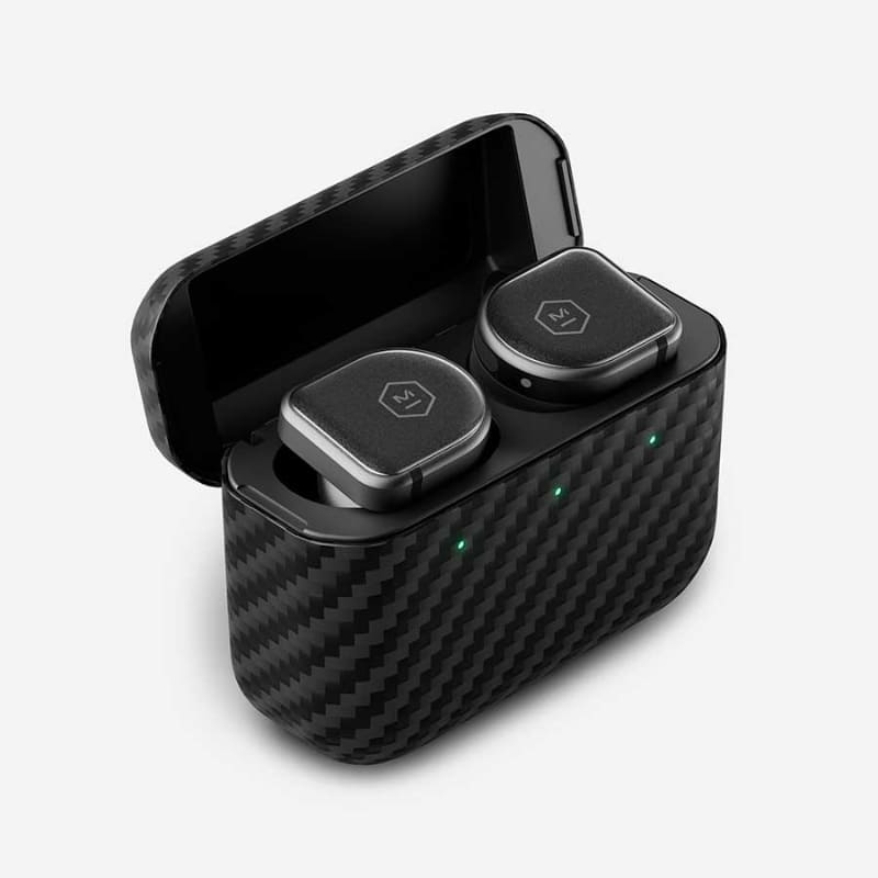 「MW08 Sport」(BLACK)