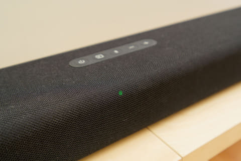 Polk ワイヤレススピーカー ブラック　SIGNA S4 Amazon.com: Polk Audio Signa S4 Sound Bar with Wireless