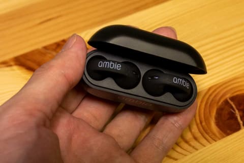 レビュー】Shokz、ambie、LinkBuds。“ながら聴きイヤフォン”どれがいい