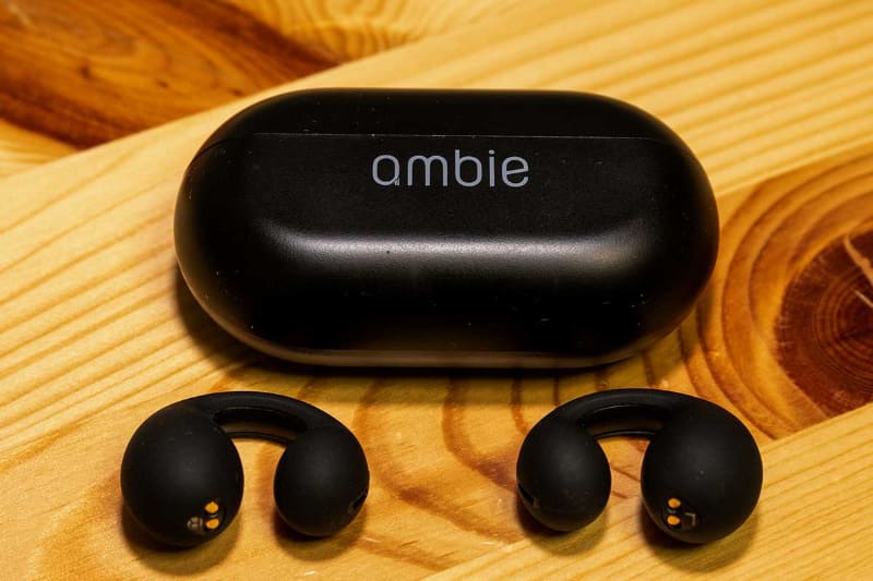 ambie AM-TW01