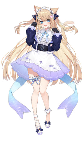 ソニー×bilibili×指原莉乃、1年限定VTuberプロジェクト始動 - AV