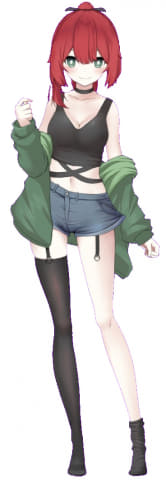 星ちゃん　　指原莉乃セット② ソニー×bilibili×指原莉乃、1年限定VTuberプロジェクト始動 - AV