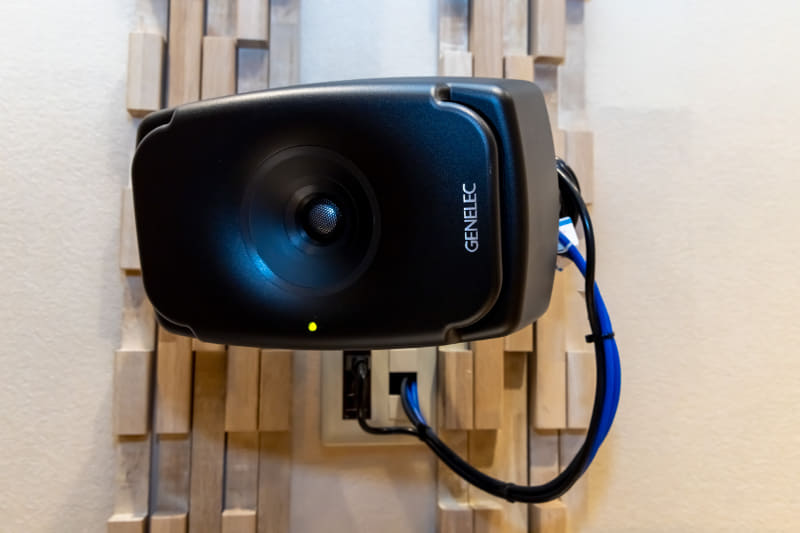 Genelecスピーカー「8331A」