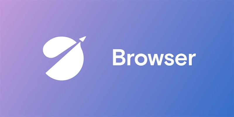 「Meta Questブラウザ」新ロゴ