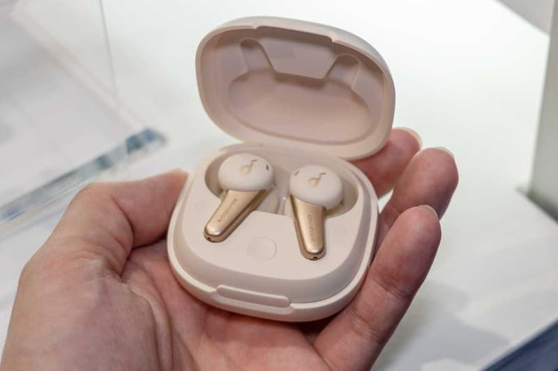 「Soundcore Life Note 3S」