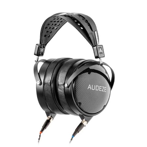 Audeze、高域特性改善した平面駆動ヘッドフォン「LCD-X 2021