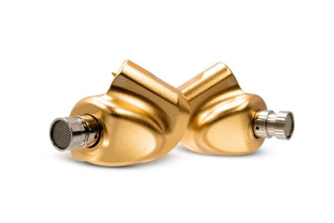 （希少）Acoustune　HS1300SS　限定色Gold　4.4mmバランス 希少）Acoustune HS1300SS 限定色Gold 4.4mmバランス 8/27発売