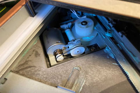 epo エポ　エブリバディノウズ　LD レーザーディスク　切り抜き epo エポ エブリバディノウズ LD レーザーディスク 切り抜き