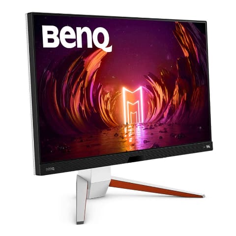 BenQ、HDMI 2.1搭載で応答速度1msの4Kゲーミングモニタ - AV Watch