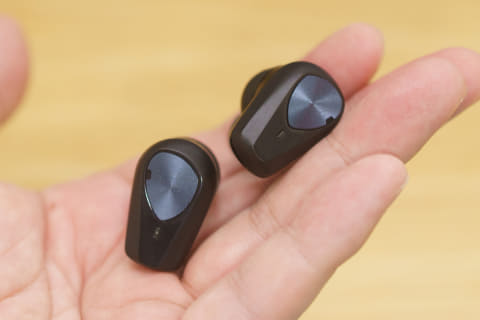 レビュー】Noble Audioついにノイキャン搭載「FALCON ANC