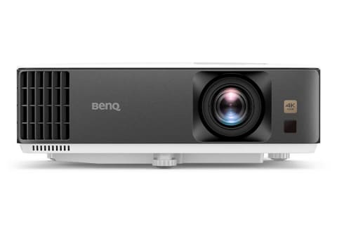 BenQ、低遅延でスポーツ観戦に最適な4Kプロジェクタ - AV Watch