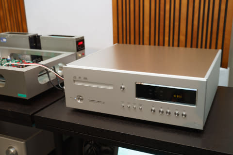 京都発の高音質DACチップ、ローム「MUS-IC」とは何か。姉妹機の音にも