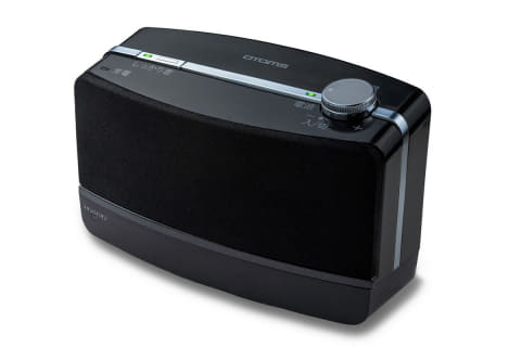 元パイオニア社員達が設立オトモア、聞こえサポート「femimi/快テレ君