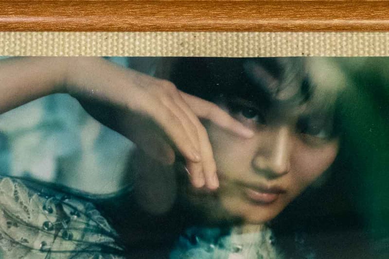 壁掛け金具も見えなくなった<br><span class="fnt-70">(C)Sony Music Labels Inc.</span>