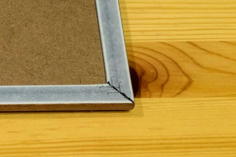 エンタメGO】AmazonのCD特典「メガジャケ」を100円ショップのフレーム