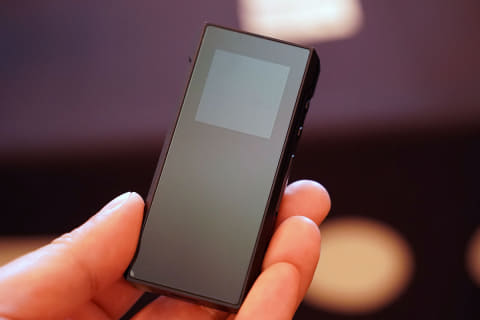 アンプ Fiio BTR7 DAC レビュー】もはやDAPいらず!? FiiO“ガチなBluetoothアンプ”「BTR7｣を