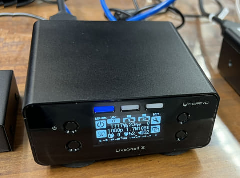 藤本健のdigital Audio Laboratory ミキサーと配信マシンはどう選ぶ 藤本的いい音配信のススメ2 Av Watch