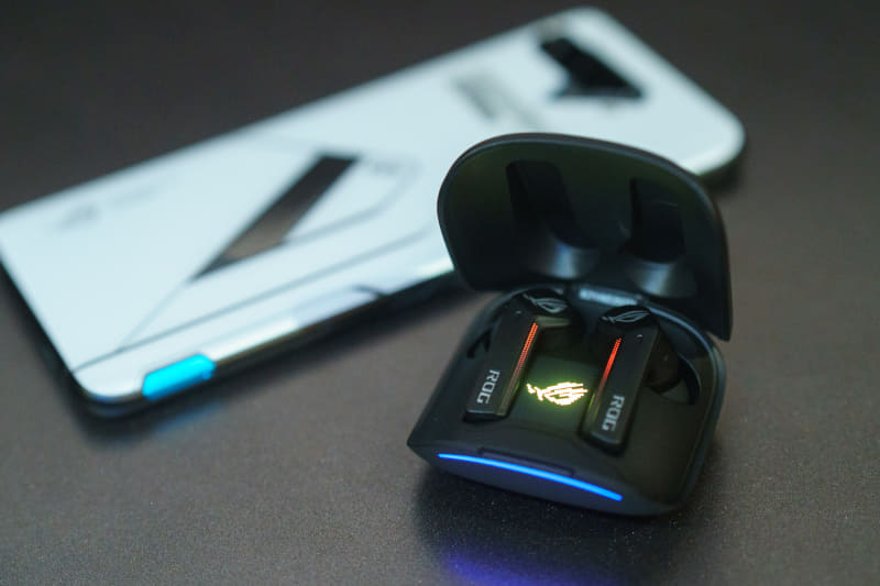 ROG Cetra True Wireless