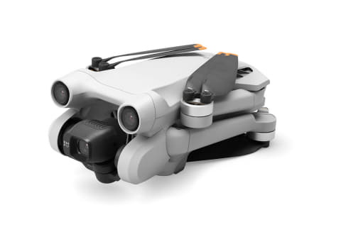 軽量で4K/60p空撮、最長47分飛行ドローン「DJI Mini 3 Pro」 - AV Watch