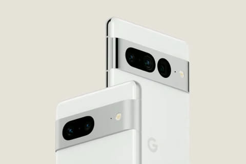 53,900円のGoogleスマホ「Pixel 6a」。Pixel 7やタブレットも
