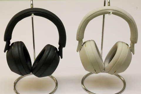 Sony WH-1000XM5 ヘッドホン Sony WH-1000XM5 Premium Wireless Noise Canceling Headphones