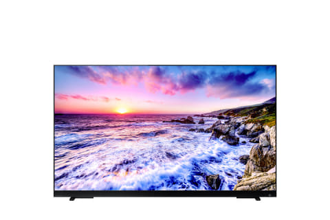 レグザ初、ミニLED×量子ドット搭載のフラッグシップ4K液晶 - AV Watch