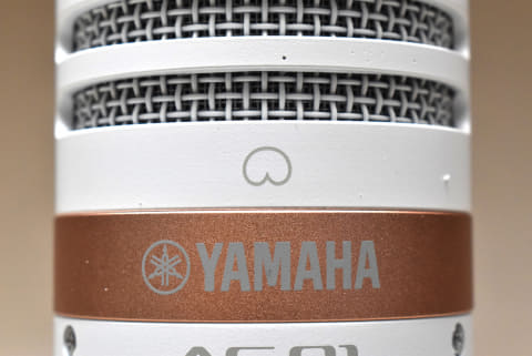 オススメ配信マイク♥️YAMAHA♡AG01【使用1度の美品】 USBマイク】YAMAHA AG01 これ1つで動画配信が可能!? 【ヤマハ