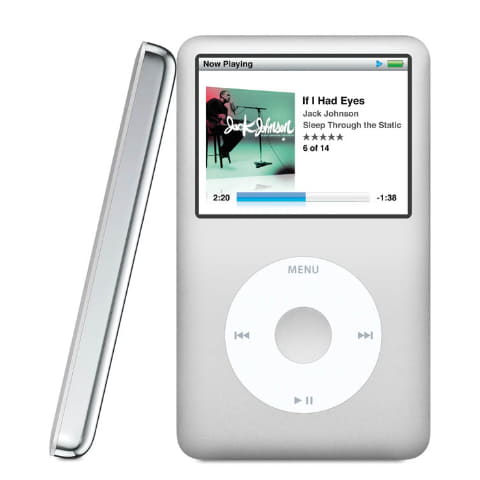 iPod 12台持ち男”が振り返る「iPod 20年史」 - AV Watch