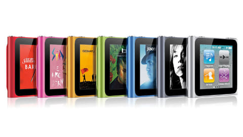 iPod 12台持ち男”が振り返る「iPod 20年史」 - AV Watch