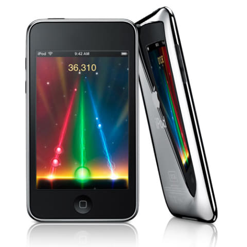 iPod 12台持ち男”が振り返る「iPod 20年史」 - AV Watch