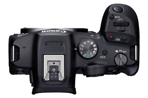 キヤノン、RFマウント初のAPS-Cミラーレス「EOS R7」。約20万円 - AV Watch
