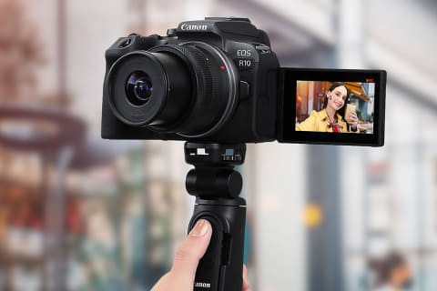 Canon EOS R10 ミラーレスカメラ 本体#134 Canon EOS R10 ミラーレスカメラ 本体#134 キヤノンミラーレス