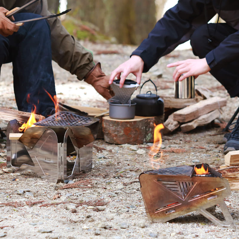 3製品のイメージ