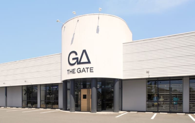 福井県のアウトドアショップ「THE GATE」