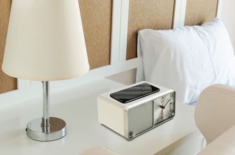 GENEVA、Wi-Fiスピーカーやクロックスピーカーを蔦屋家電等で販売 - AV