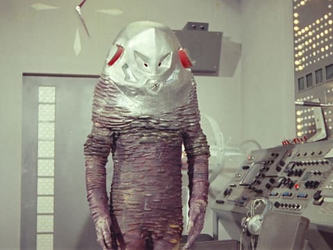 庵野秀明が選んだ「ウルトラマン」4作を4K上映。10日間限定 - AV Watch