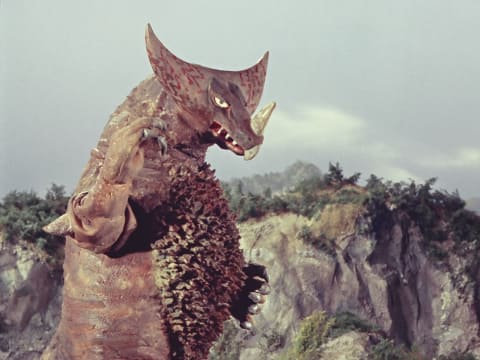 庵野秀明が選んだ「ウルトラマン」4作を4K上映。10日間限定 - AV Watch