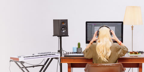 藤本健のDigital Audio Laboratory】ヘッドフォンからAtmosまで、理想