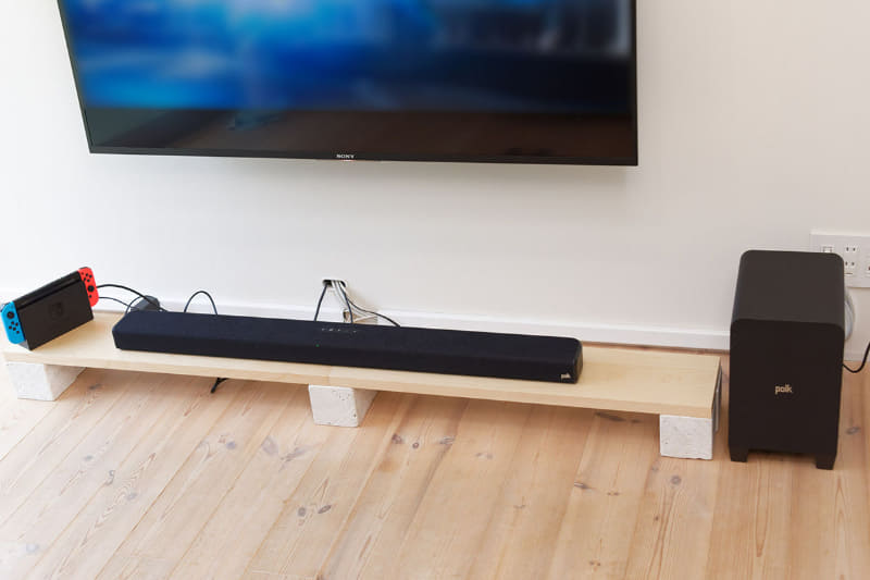 Dolby Atmosの映画では、怖いくらいのリアリティ