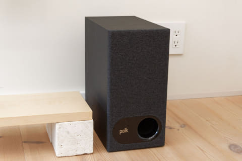 Polk Audio Signa S3 サウンドバー＆ウーファー 送料込み Amazon.com: Polk Audio Signa S3 Sound Bar for TV & Wireless