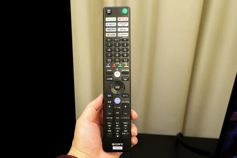 ソニー、43型12.7万円の入門4Kブラビア。倍速「X85K」も - AV Watch