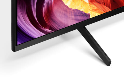 SONY KJ-43X85J 2021年　43インチ ソニー、43型12.7万円の入門4Kブラビア。倍速「X85K」も - AV Watch