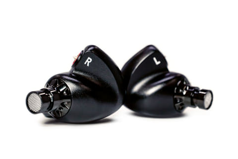 Aconstune HS1790 TI + ARS133Acoustune HS1790TI 鈦複合振膜入耳式耳機