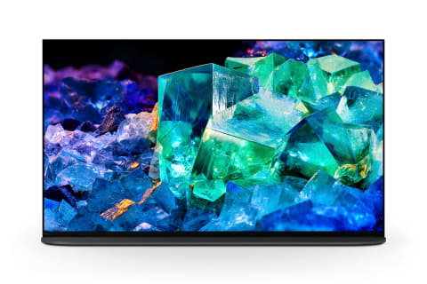 【ジャンク品】XRJ-65A95K　4K有機ELテレビ QD-OLED ジャンク品】XRJ-65A95K 4K有機ELテレビ QD-OLED ジャンク品
