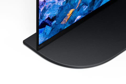 ソニー初、QD-OLEDパネル採用の最上位4K有機EL「A95K」 - AV Watch